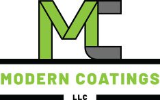 Modern Coatings LLC Logo